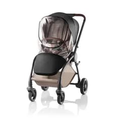 BRITAX-RÖMER pláštěnka na kočárek RIO
