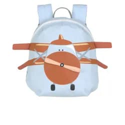 Lässig Tiny Backpack Tiny Drivers propeller plane