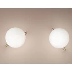 MASIERO - Nástěnná lampa POSY