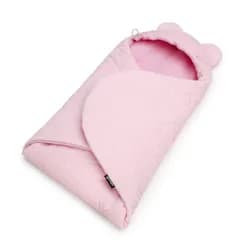T-TOMI Wrapper Pink
