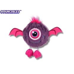 Bouncibles NOA plyšový skákací míček 8 cm