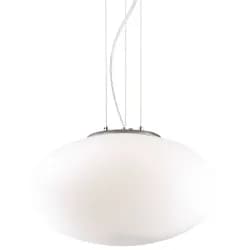 IDEAL LUX - Závěsná lampa CANDY