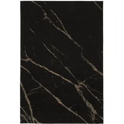 CARPET DECOR - Koberec PIETRA black honey