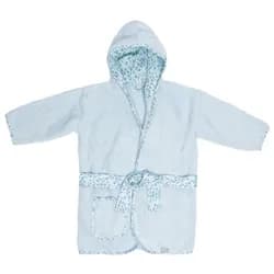 Bebe Jou Župánek Leopard Blue