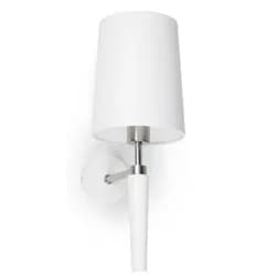 KANDELA - Nástěnná lampa PLATAN