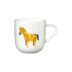 Hrnek 250 ml COPPA KIDS ASA Selection - Western Horse Wiebke