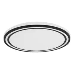 Svítidlo LED CCT ORO Pargo 24 W černá