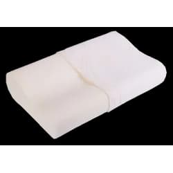 e-matrace.com Anatomický visco polštář Elastic 60 x 33 cm