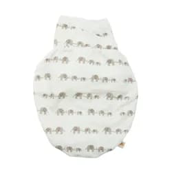 Ergobaby ZAVINOVAČKA/Swaddler - Elephant
