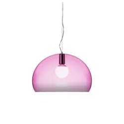Kartell - Závěsné svítidlo Fly Medium - 52 cm