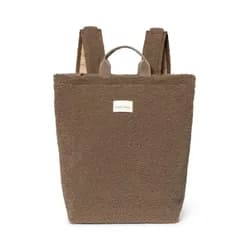 Studio Noos Teddy BACKPACK batoh pro dospělé Brown