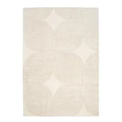 CARPET DECOR - Koberec ORNATE BEIGE