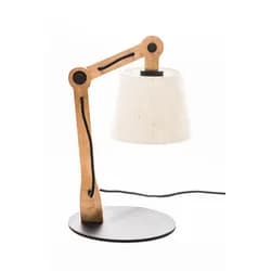 KANDELA - Stolní lampa TATRA