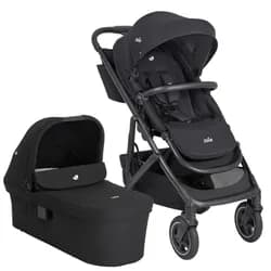 Joie Elara™ + ramble XL raven