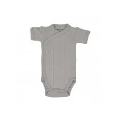 LODGER Romper Short Sleeves Tribe Mist 56