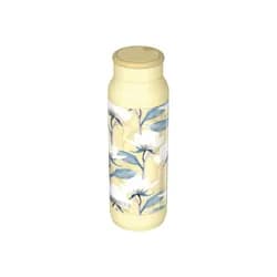 Quokka Nerezová termoláhev Pulse Magnolia 700 ml