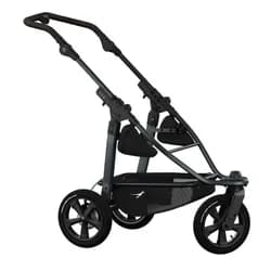 TFK mono 3 frame - air wheel