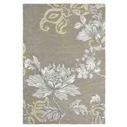 BRINK & CAMPMAN - Koberec WEDGWOOD HOME, FABLED FLORAL