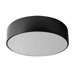 TooLight Stropní svítidlo APP640-3C 30 cm černé