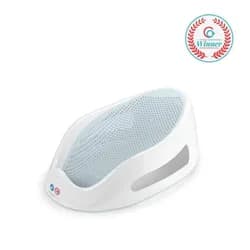 ANGELCARE Lehátko do vany - ANGELCARE Lehátko do vany Light Aqua