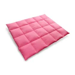 AW Přikrývka prachové husí peří 160x200 cm 1500 g