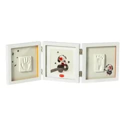 Tiny Love Double Frame White Tiny Creations
