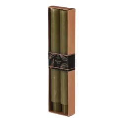 Autronic Svíčka SVT501 GRN - zelená (2 ks)