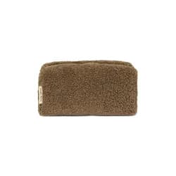 Studio Noos Teddy POUCH kabelka Brown