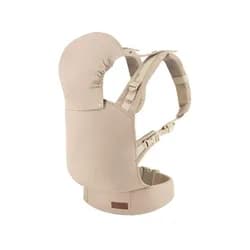 MoMi Ergonomické nosítko MoMi COLLET béžové