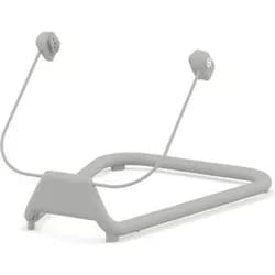 Cybex stojan na lehátko 2025 - Suede Grey