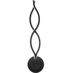 TooLight Nástěnná lampa Led APP1048-W černá