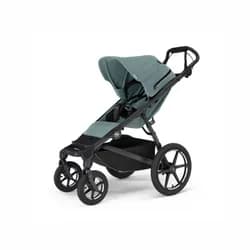 THULE Urban Glide 4 2026 - Mid Blue (bez magnetické  spony - poslední vystavený kus)