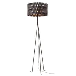 FLAM & LUCE - Stojací lampa TROIA