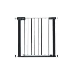 Safety 1st Zábrana Easy Close Metal Black