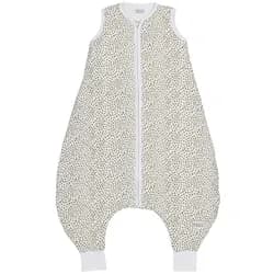 Meyco Jumper vel.104 - Cheetah Taupe
