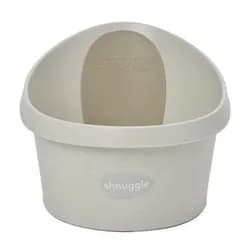 SHNUGGLE Vanička Toddler ECO Cookies & Cream