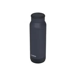 Quokka Nerezová termoláhev Pulse Black 700 ml