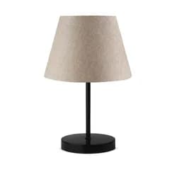 Opviq Stolní lampa Aiman béžová