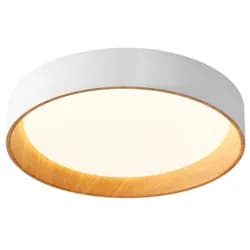 TooLight Stropní LED svítidlo G116-C bílá/neutrální bílá