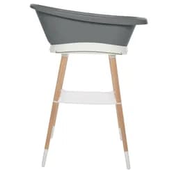 Bebe-Jou Sada vaničky se stojanem Sense Griffin Grey / White