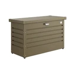 Biohort Úložný box BIOHORT Freizeitbox 100 101 x 46 x 61 cm (bronzová metalíza)