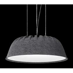 DeVorm - Závěsná akustická lampa FOST
