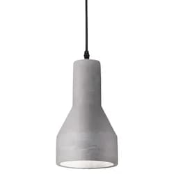 IDEAL LUX - Závěsná lampa OIL 1
