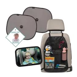 Ezimoov Sada EZI TRAVEL PACK