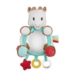 Vulli Multiaktivní zrcátko Sophie la girafe