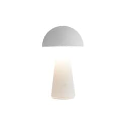 Sirius LED lampa Sam White