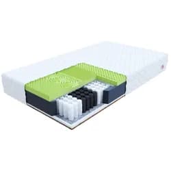 FDM Taštičková matrace VASTO 20 cm, velikost 90x200