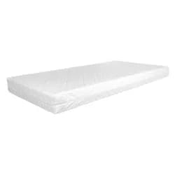 Matrace, pěnový, 16 cm, 90x200 cm, MONTINY NEW