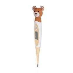 ZOPA Digitální teploměr s ohebnou špičkou - Bear