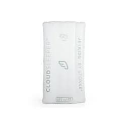 STOKKE® JetKids™ CloudSleeper™ cestovní lůžko - White